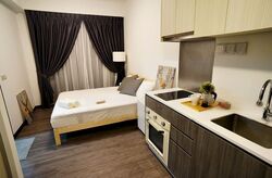 Gem Residences (D12), Condominium #462570421